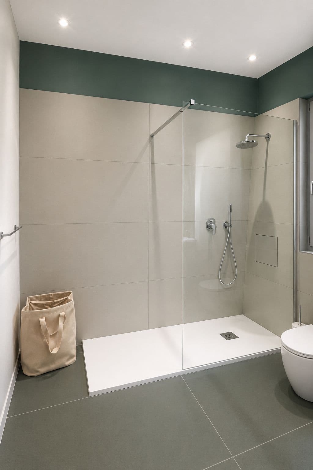 Duplex Maisonette in Sliema - thumbnail 11
