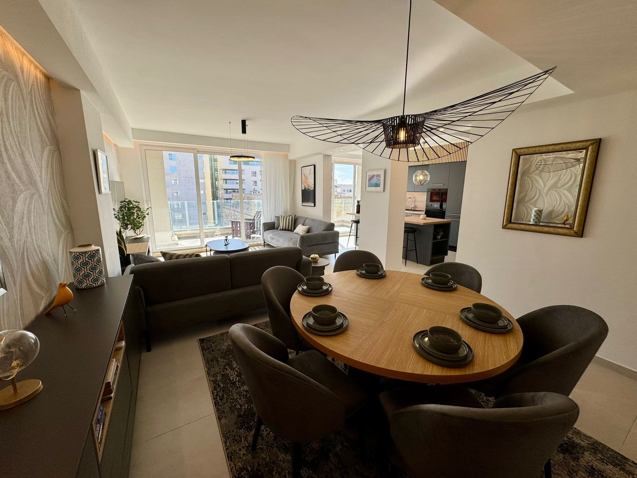 Apartment in Sliema - thumbnail 6