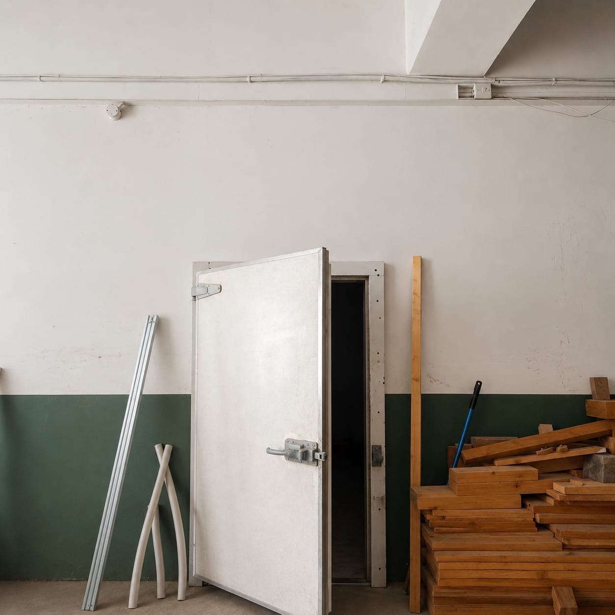 Warehouse in Pieta - thumbnail 4