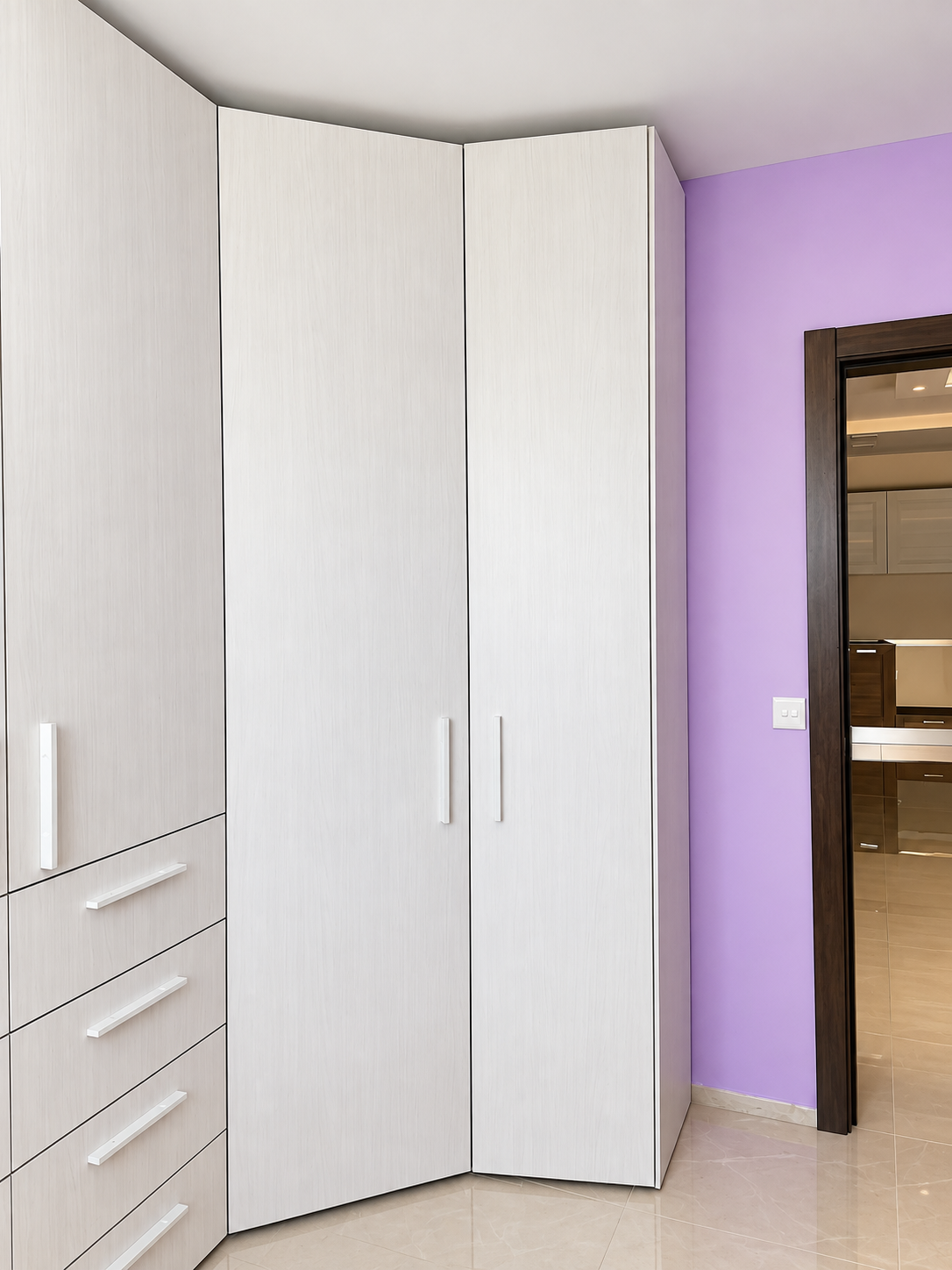 Two Bedroom Apartment in Mosta - thumbnail 5