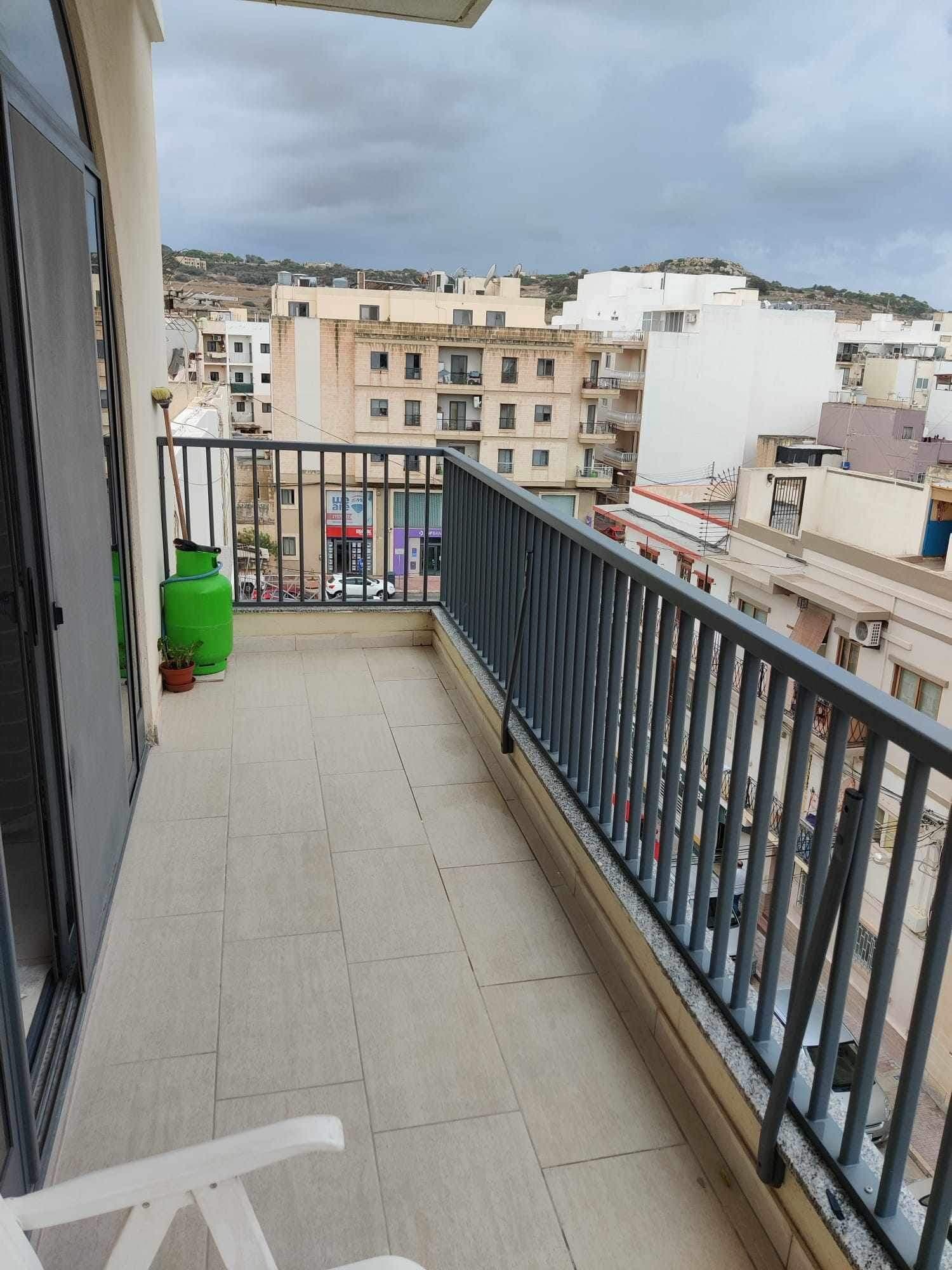 Apartment in St. Pauls Bay - thumbnail 4