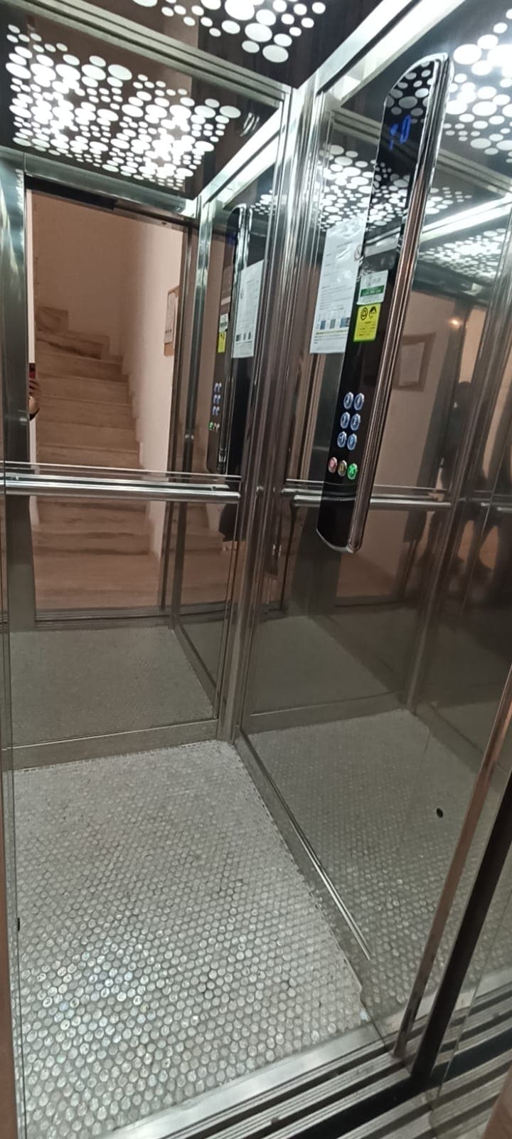 Penthouse in Swieqi - thumbnail 15