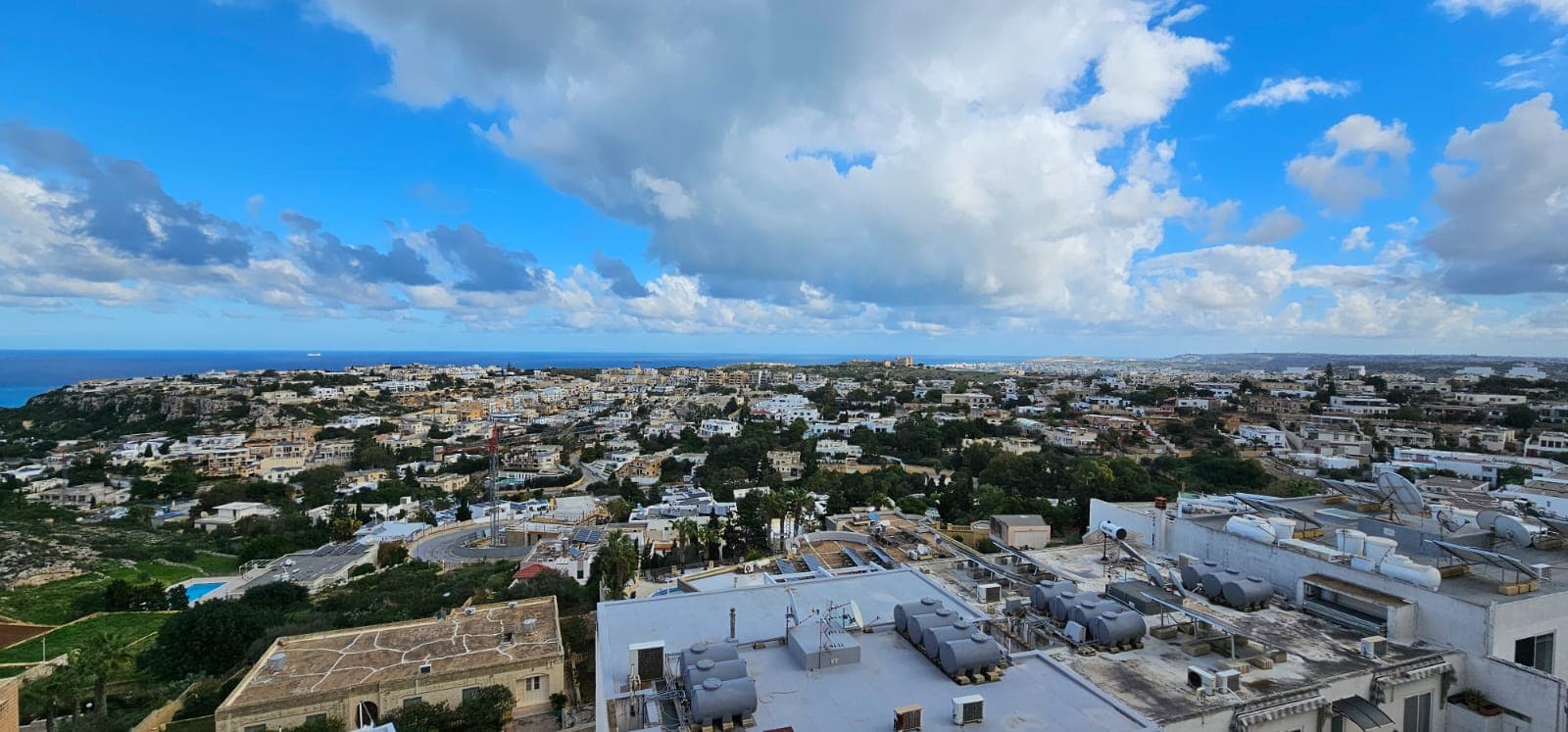 Apartment in Mellieha - thumbnail 8