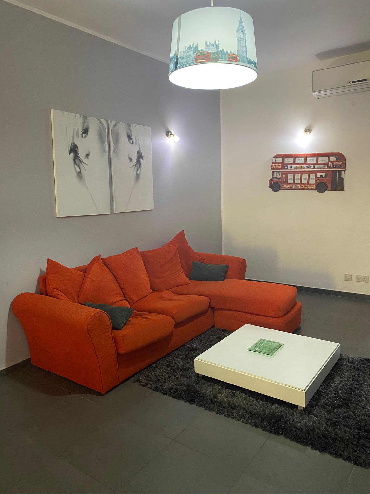 Apartment in Msida - thumbnail 3