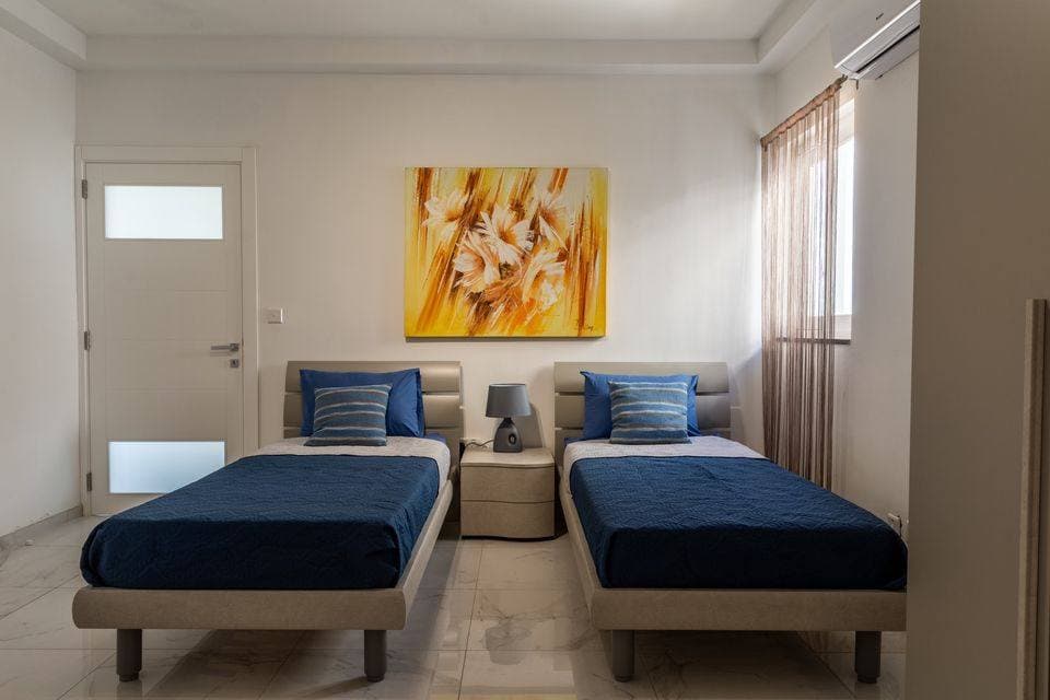 Apartment in Mellieha - thumbnail 7