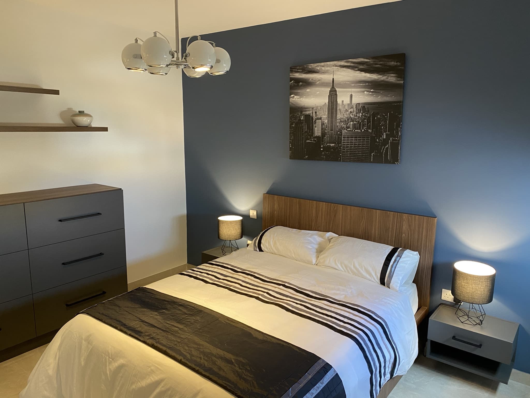 Penthouse in Mosta - thumbnail 18