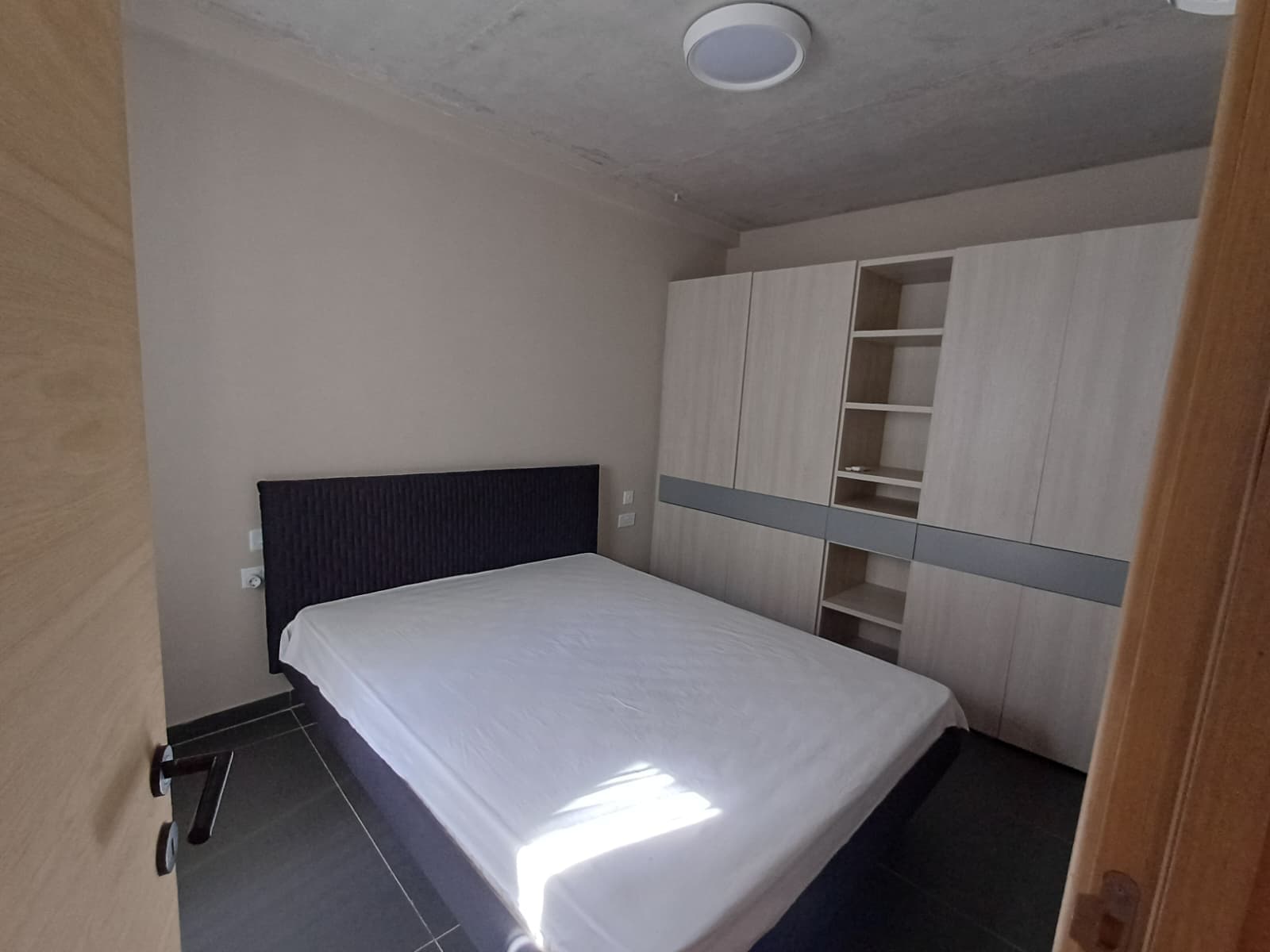 Two Bedroom Apartment with Seaview in Bugibba  - thumbnail 7