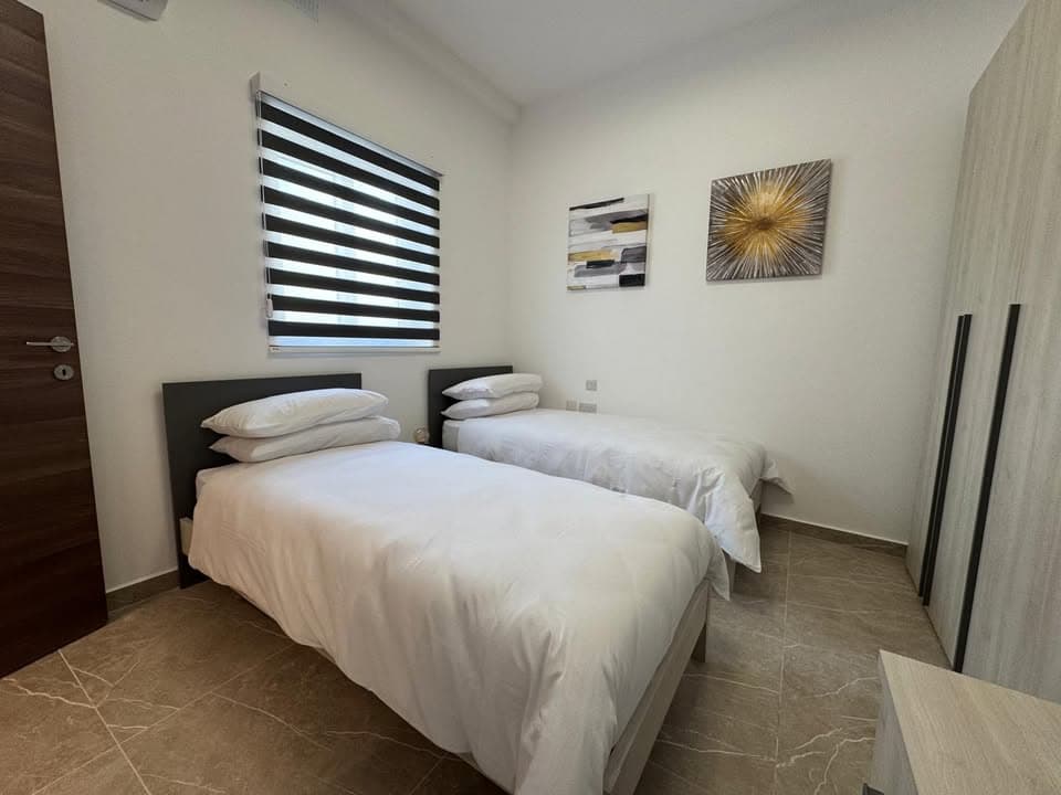 Penthouse in Balzan - thumbnail 5