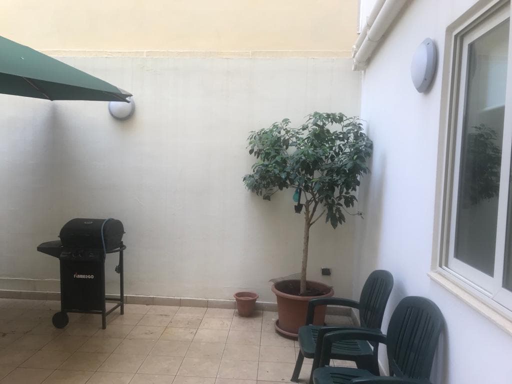 Three Bedroom Pet Friendly Maisonette in Swieqi - thumbnail 4