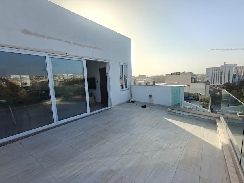 Penthouse in Msida - thumbnail 4