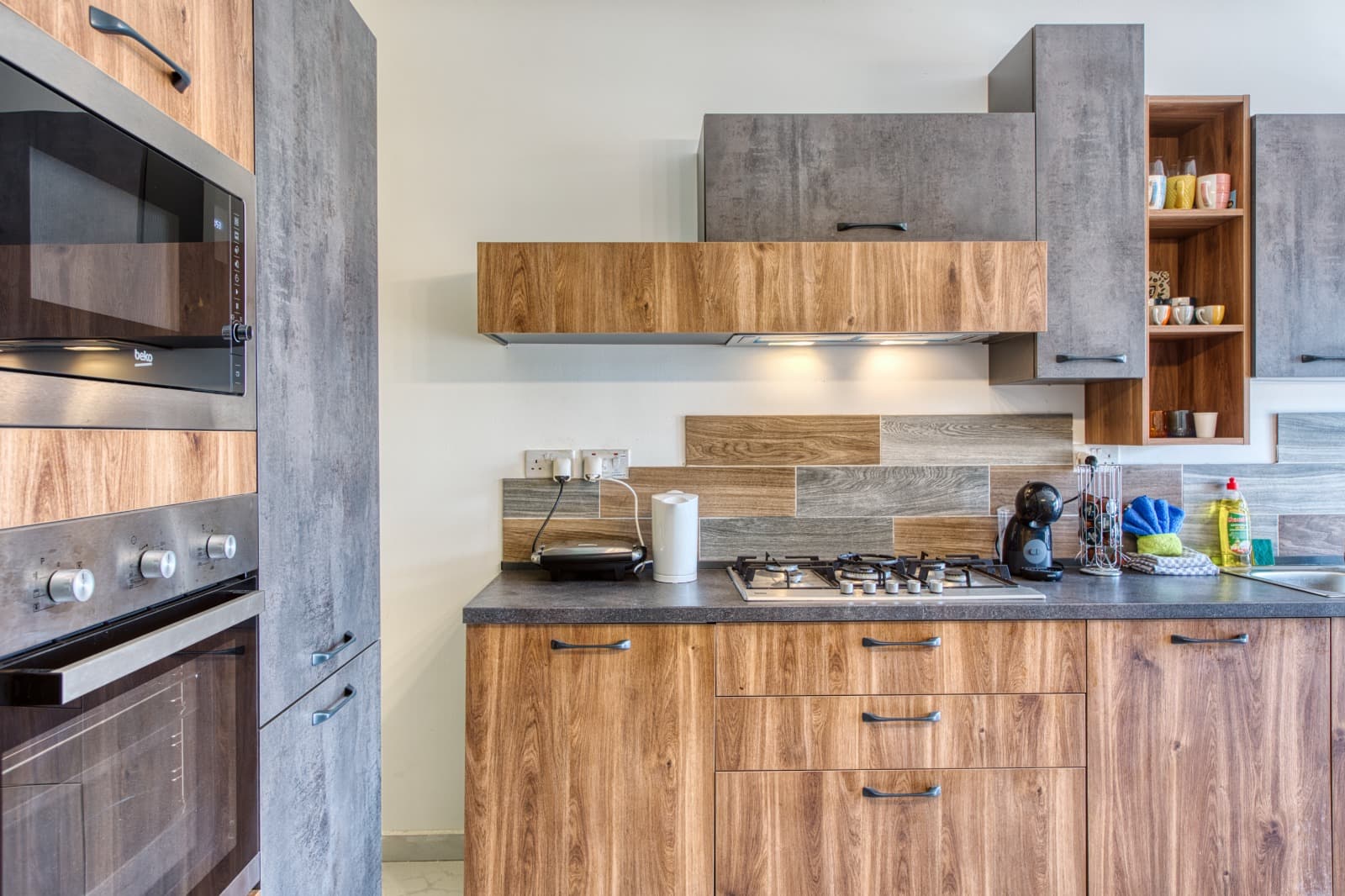 Penthouse in Msida - thumbnail 18
