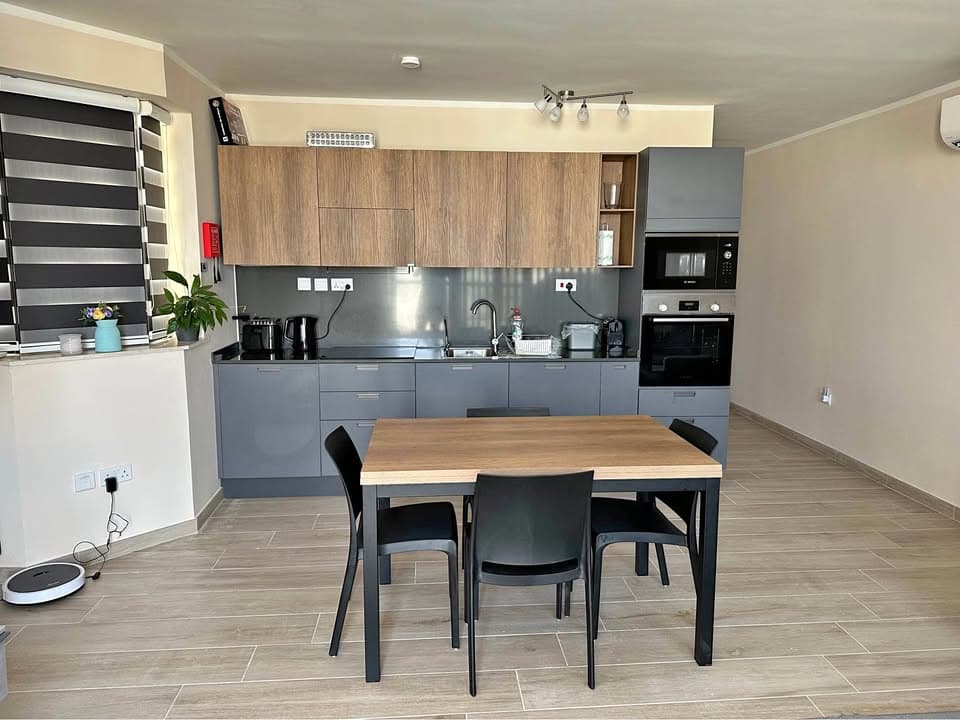 Penthouse in Msida - thumbnail 2