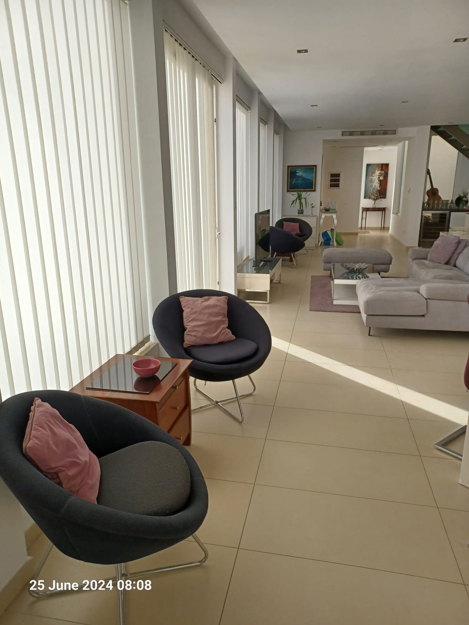 Penthouse in Sliema - thumbnail 6