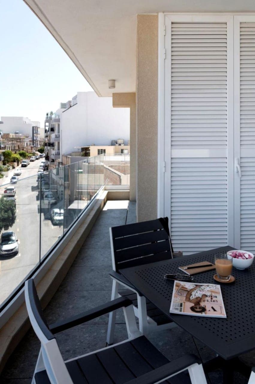 Apartment in Kappara - Photo 1 of 19