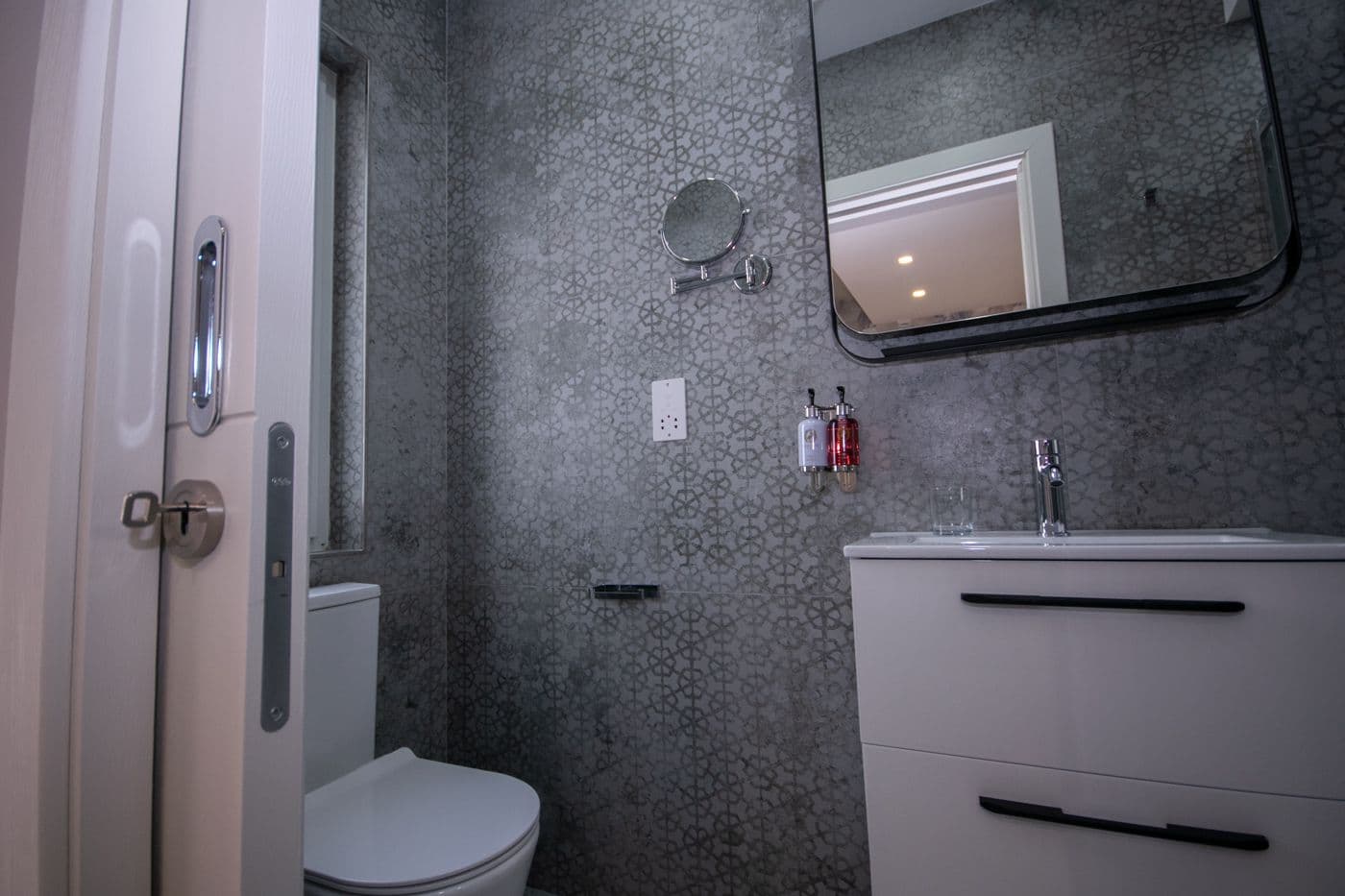 Apartment in Bahar ic caghaq - thumbnail 21