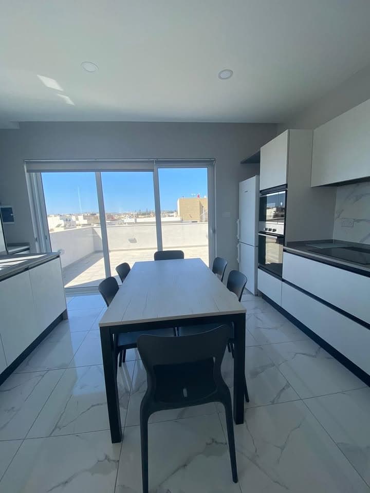 Penthouse in Balzan - thumbnail 7