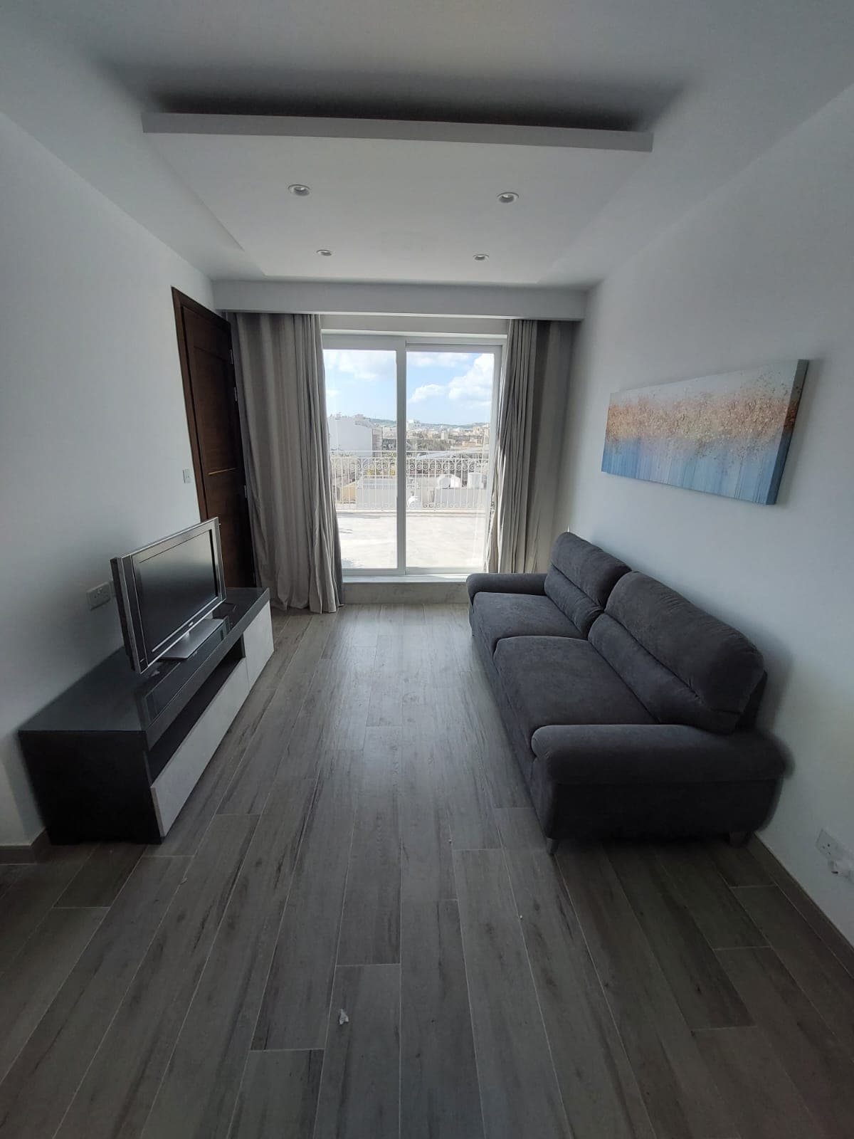 Penthouse in Attard - thumbnail 6