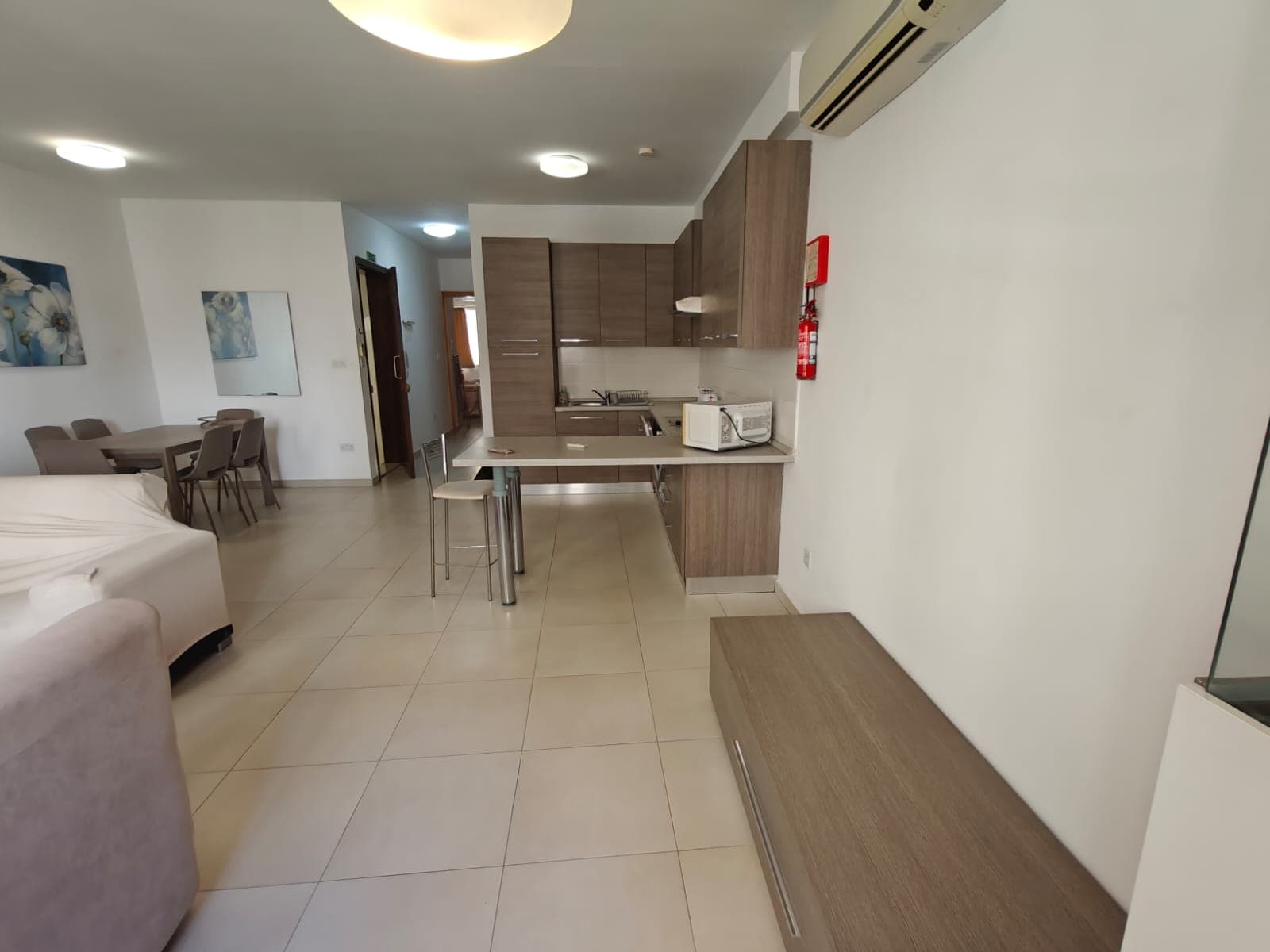 Apartment in Sliema - thumbnail 8