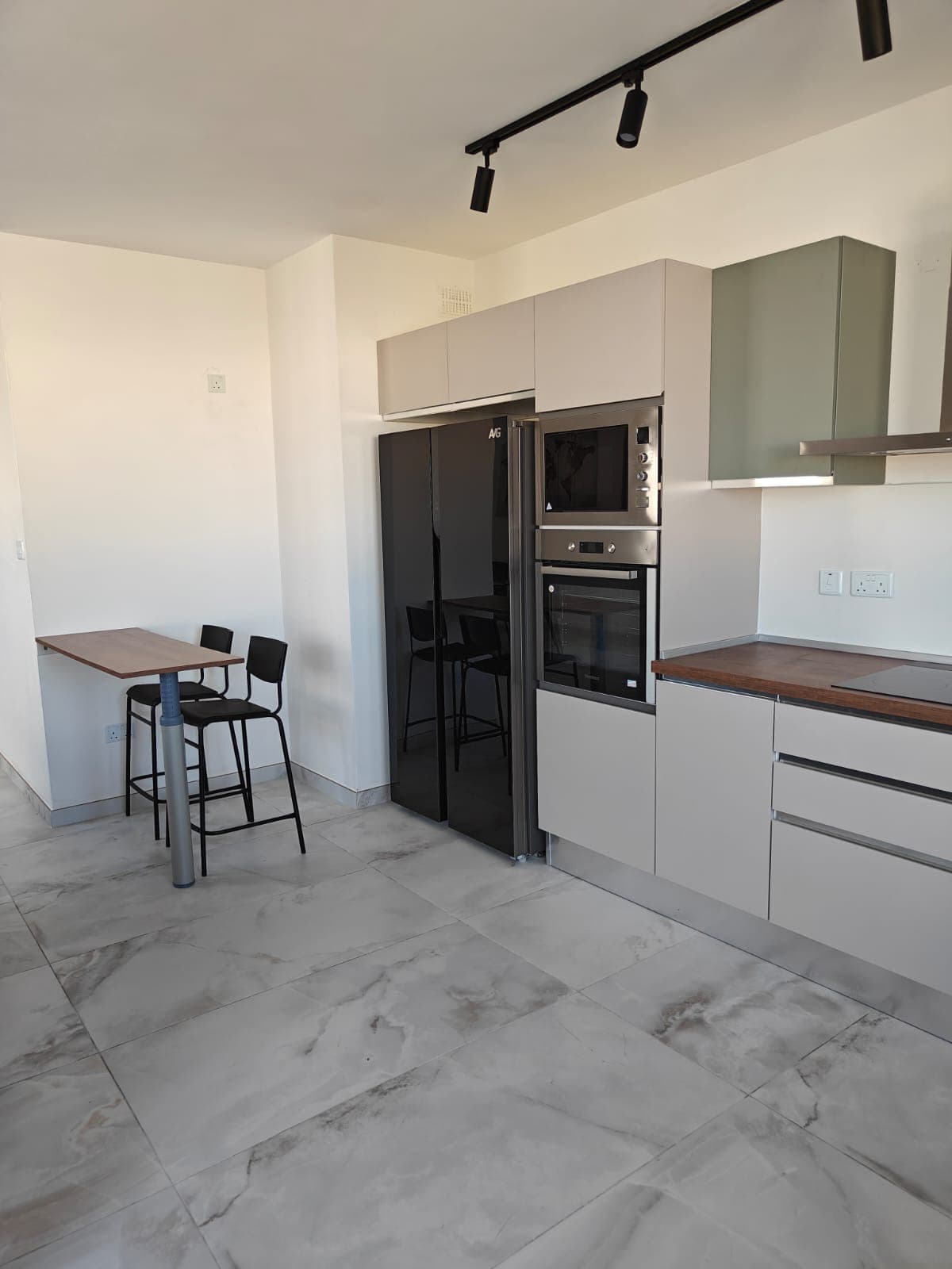 Penthouse in Gzira - thumbnail 7
