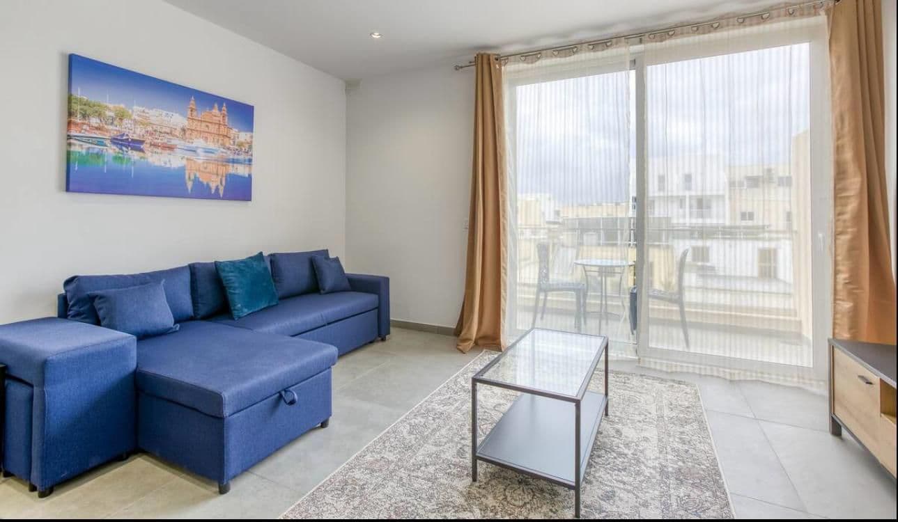 Apartment in Attard - thumbnail 2