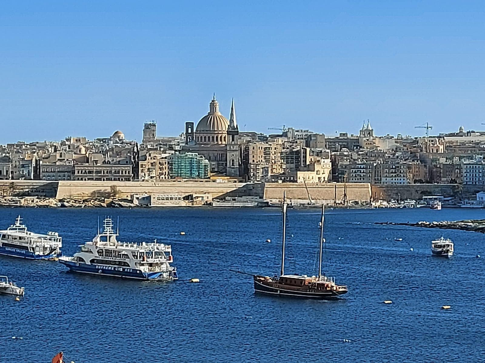 Apartment in Gzira - thumbnail 18