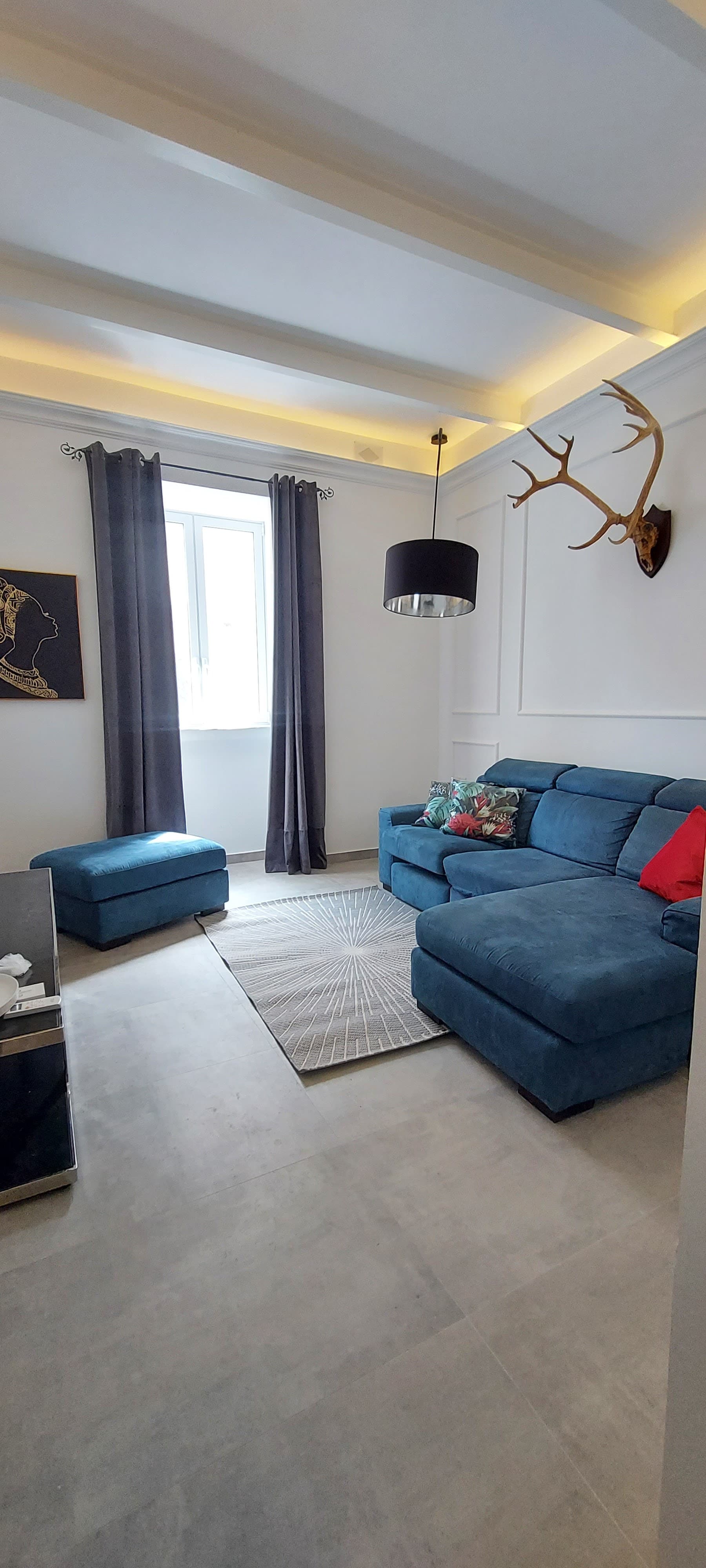 Maisonette in Sliema - Photo 1 of 11