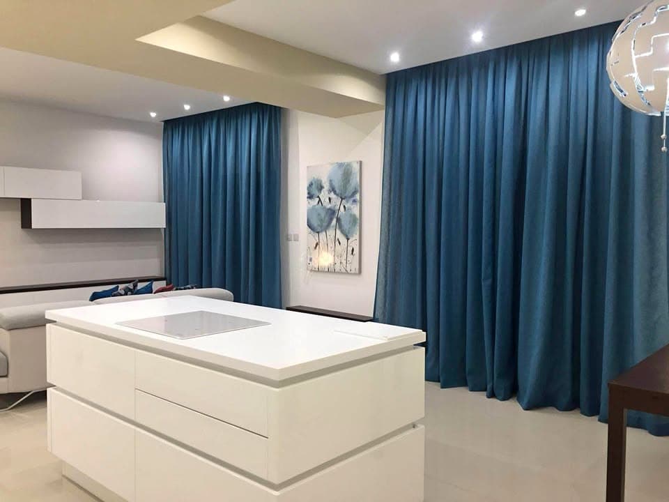 Apartment in St Julians - Photo 1 of 7