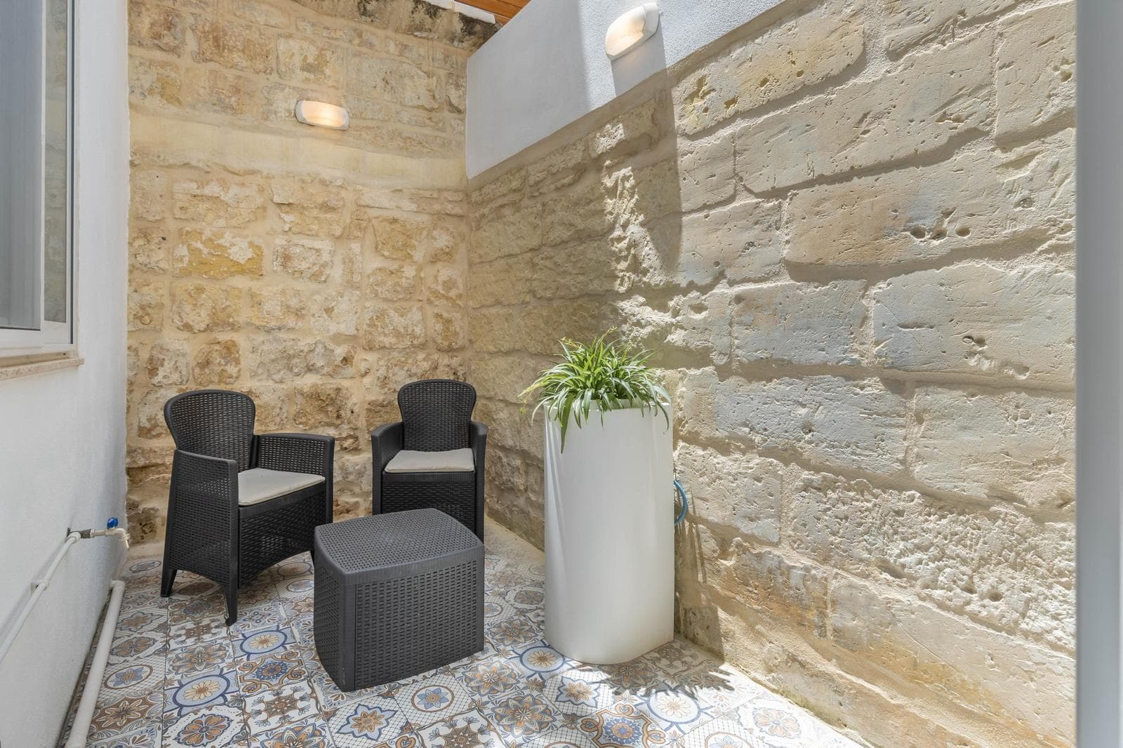 Townhouse in Luqa - thumbnail 11