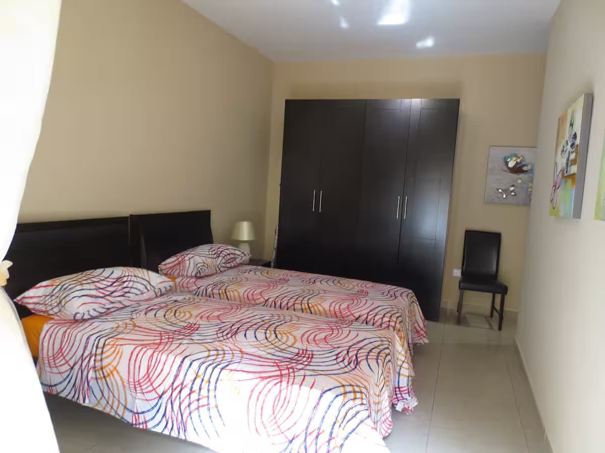 Apartment in Gzira - thumbnail 13