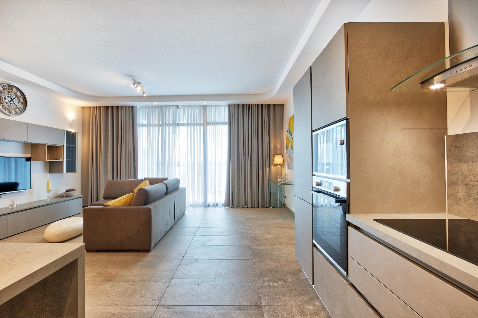 Apartment in St. Julians - thumbnail 9