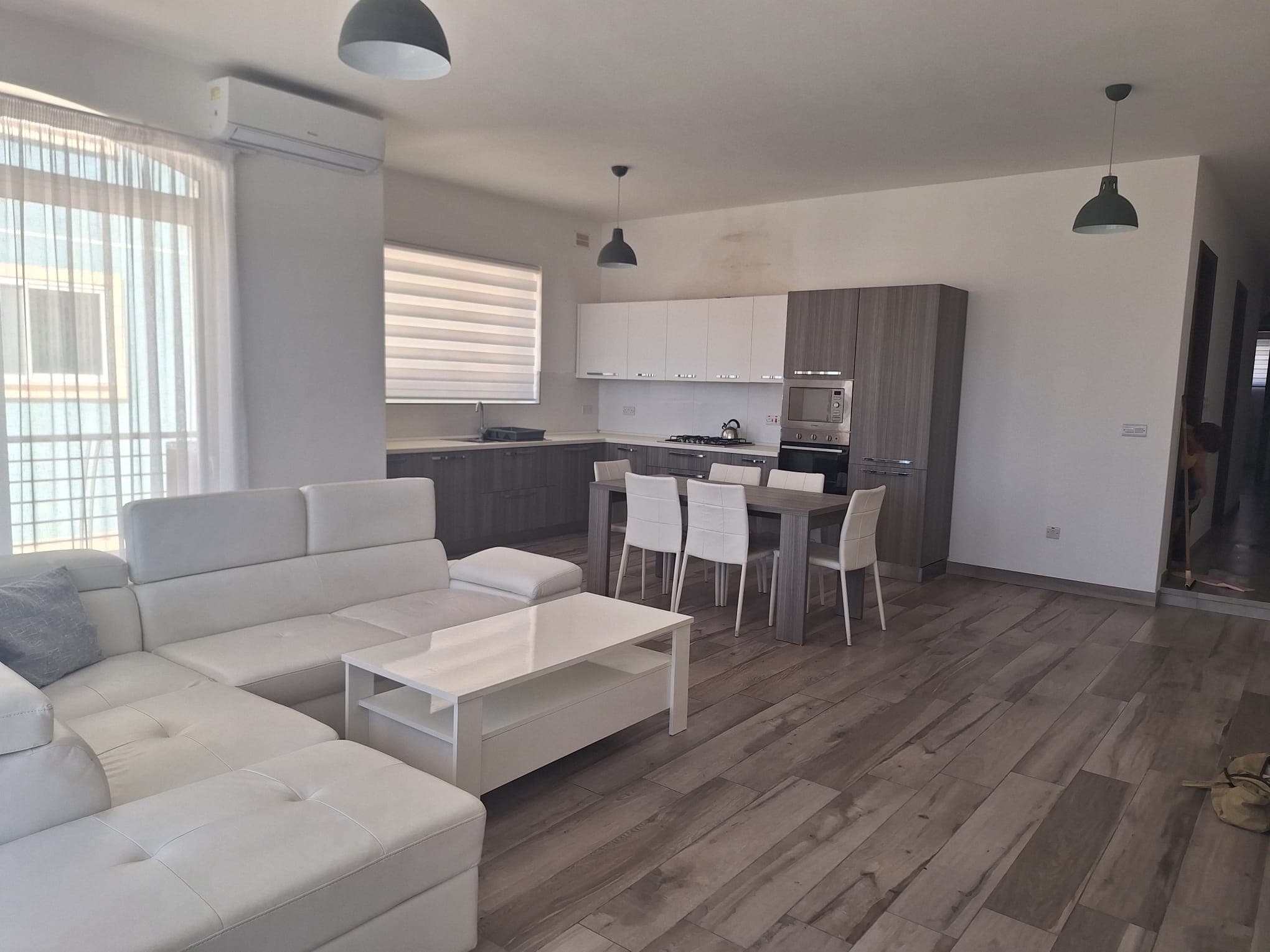 Apartment in Marsaskala - thumbnail 2