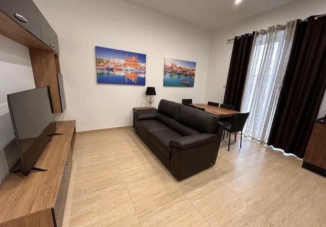 Apartment in Birkirkara - thumbnail 2