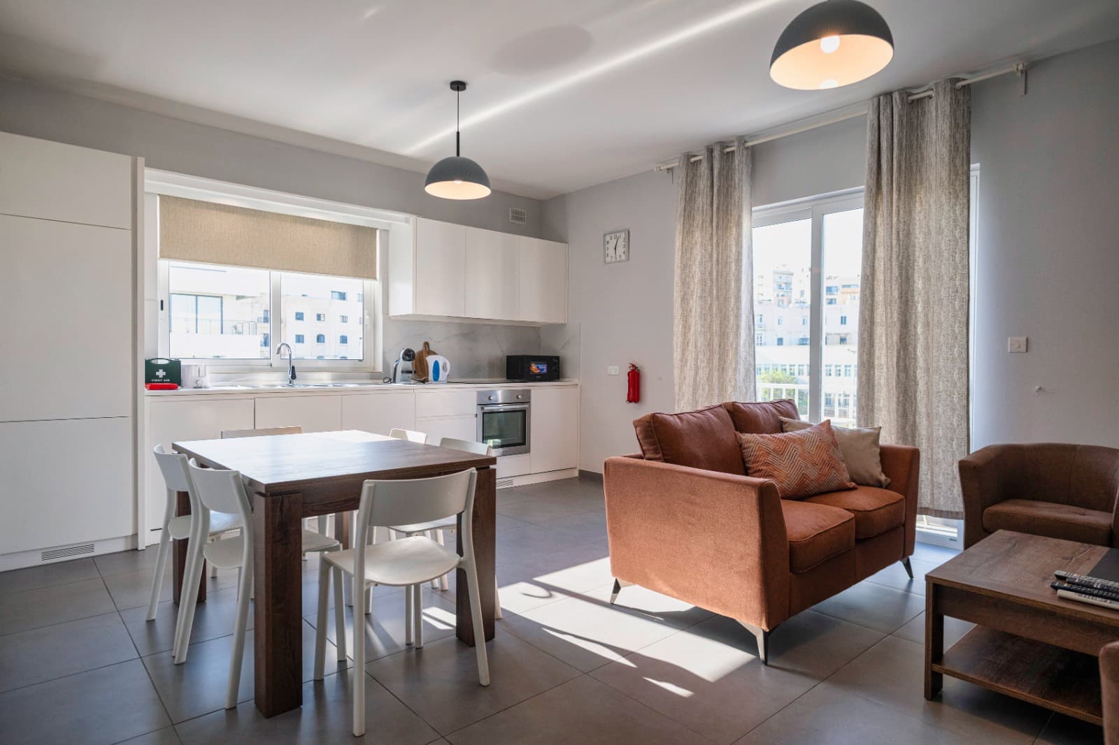 Apartment in Gzira - thumbnail 6