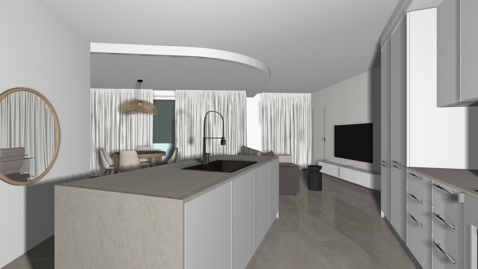 Apartment in Siggiewi - thumbnail 5