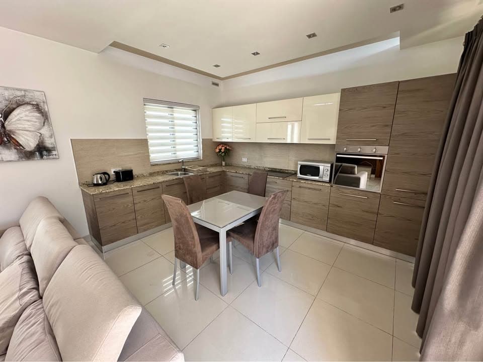 Penthouse in Sliema - thumbnail 5