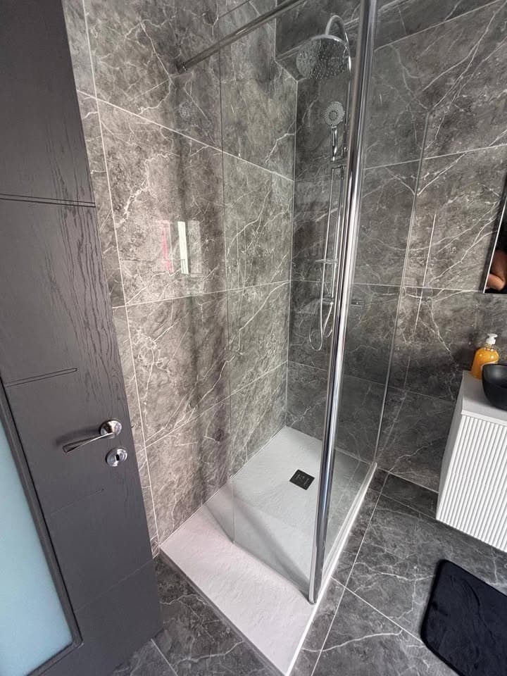 One Bedroom Apartment with Seaview in Sliema - thumbnail 15