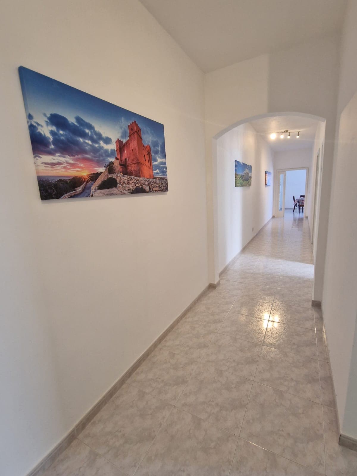 Three Bedroom Apartment in Mellieha  - thumbnail 5