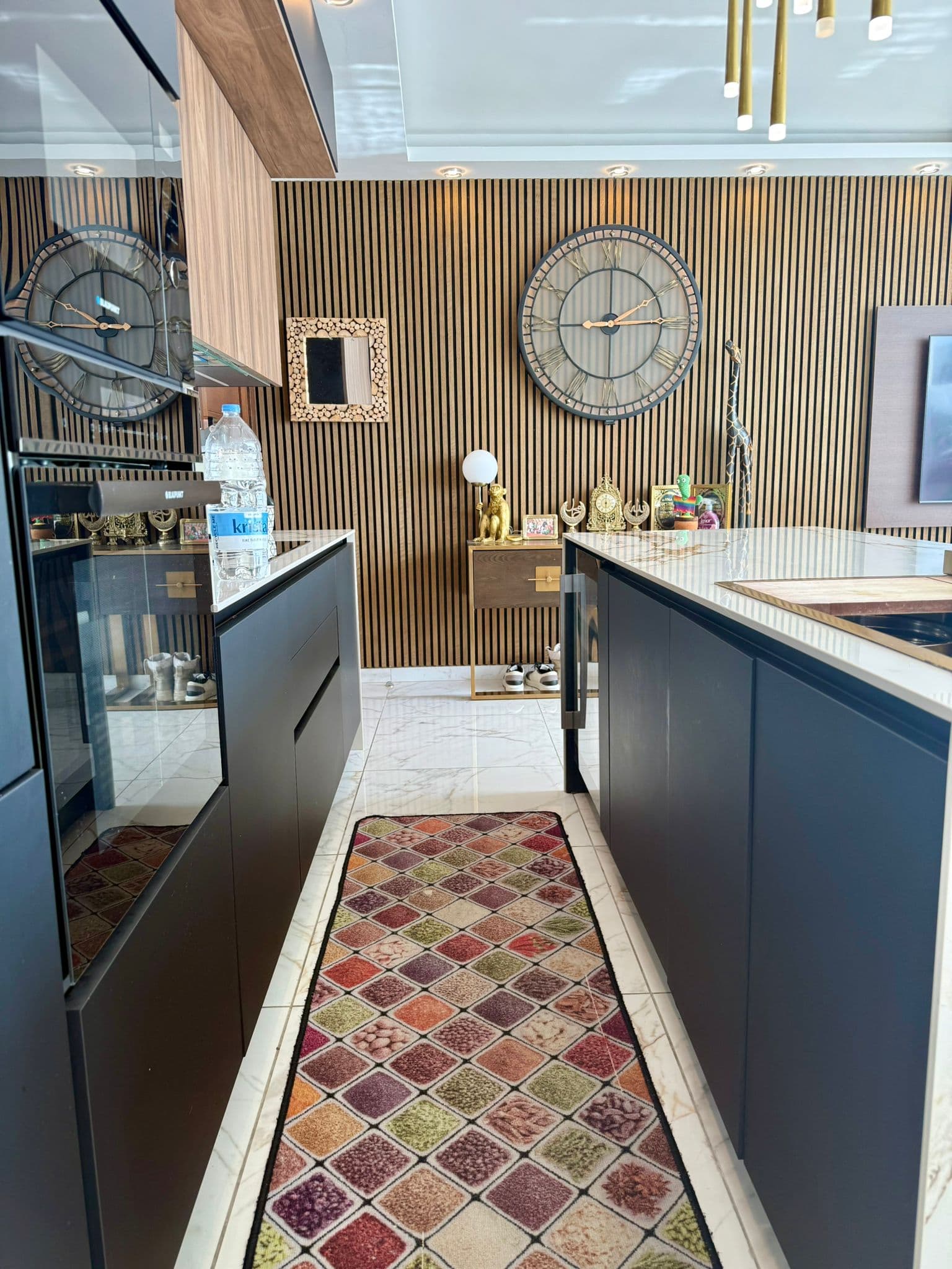 Penthouse in Gzira - thumbnail 37