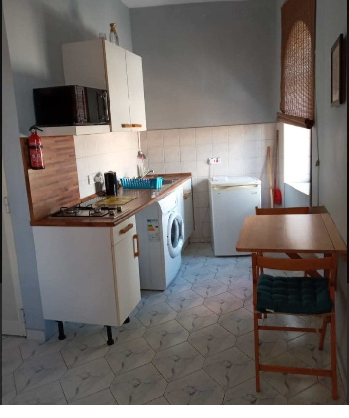 Studio in St Julians - Photo 1 of 1