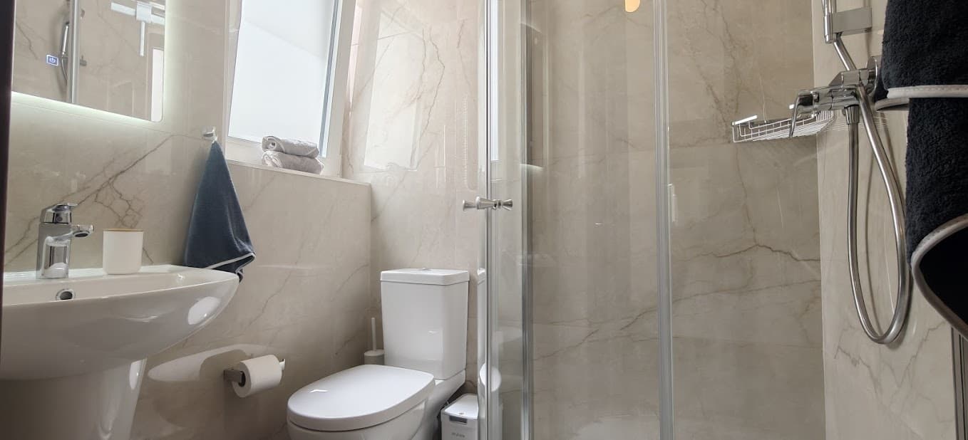 Penthouse in Msida - thumbnail 17