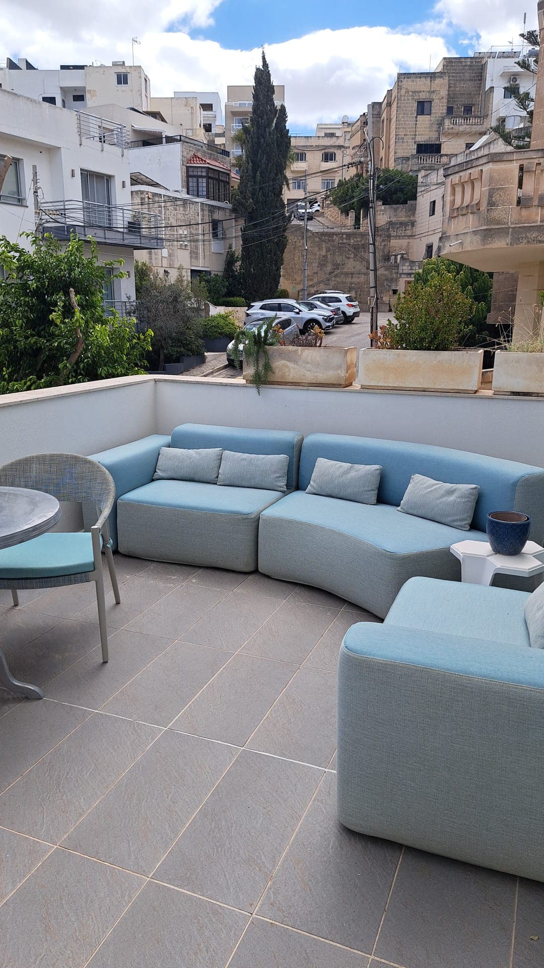 Penthouse in St. Julians - thumbnail 6