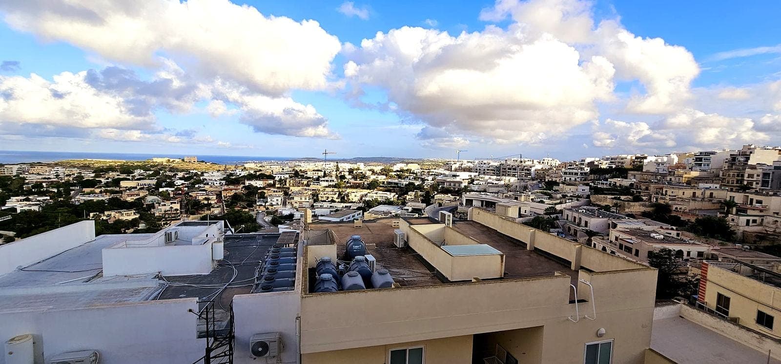Three Bedroom Apartment in Mellieha  - thumbnail 9