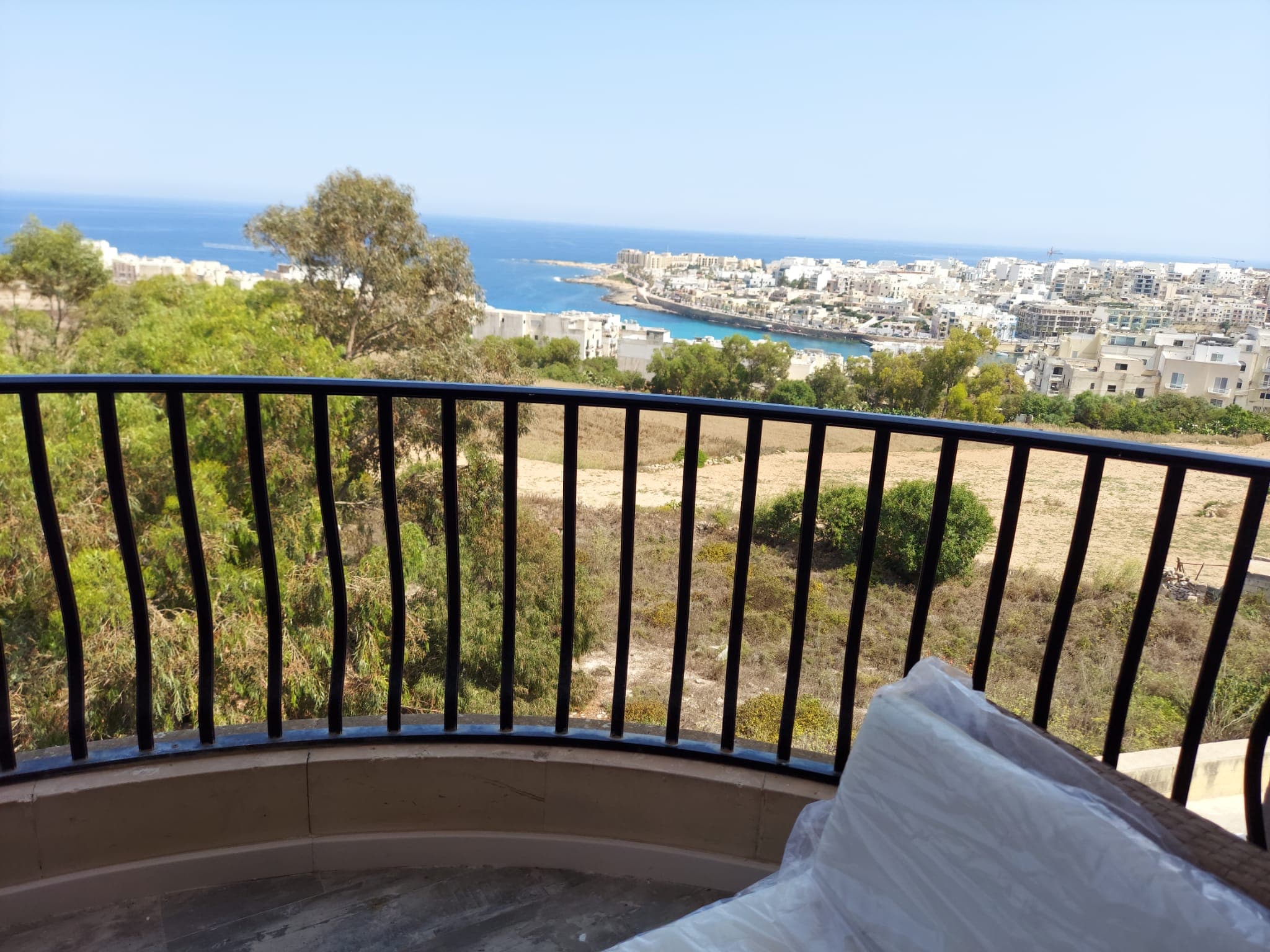 Penthouse in Marsaskala - thumbnail 16