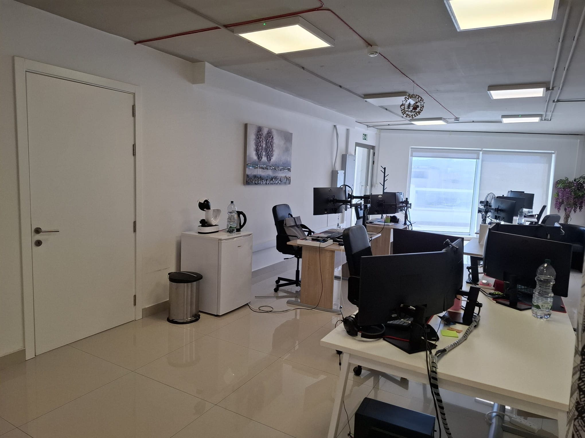 Penthouse Office in Mriehel - thumbnail 6
