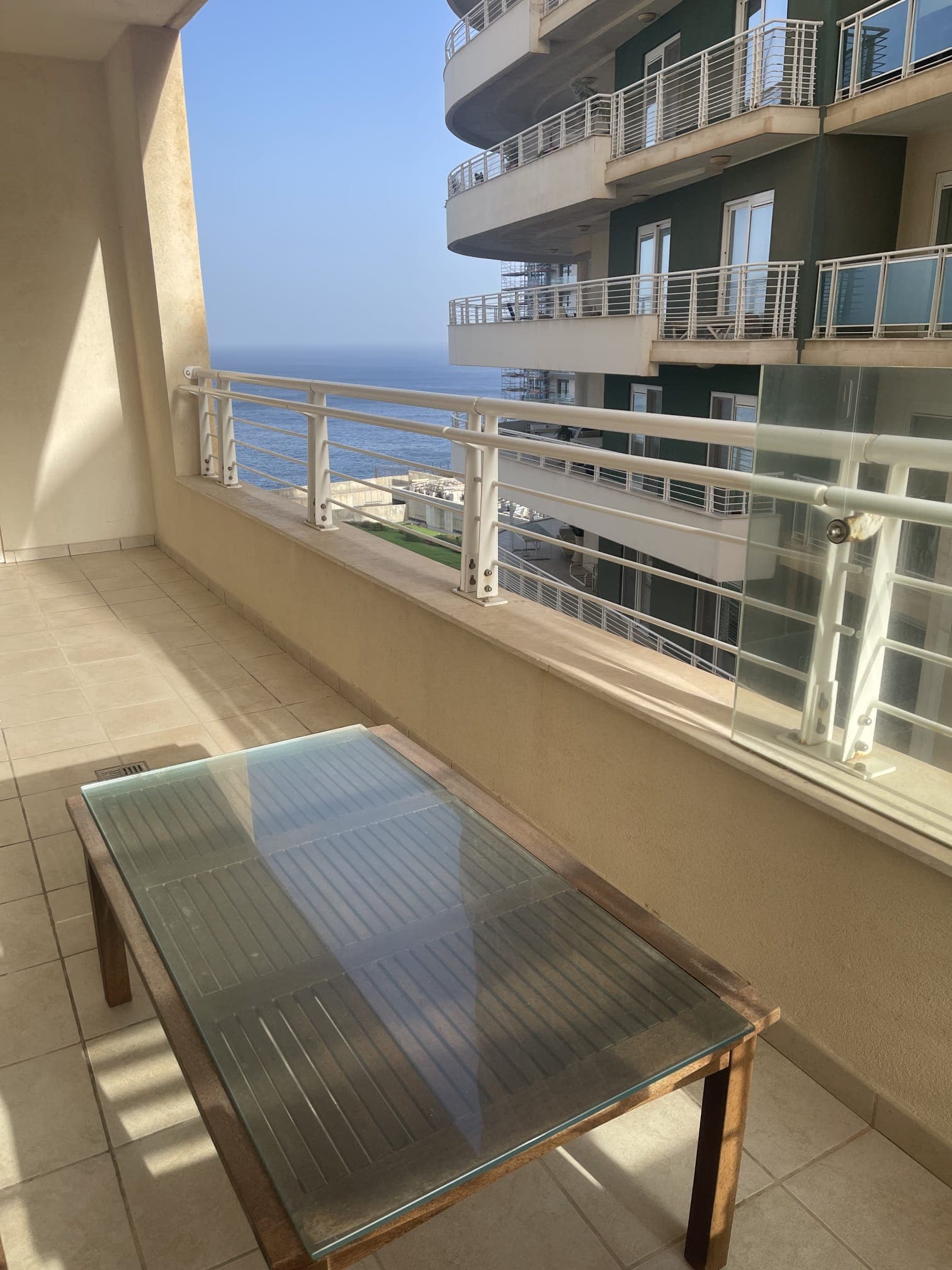 Apartment in Tigne - thumbnail 2