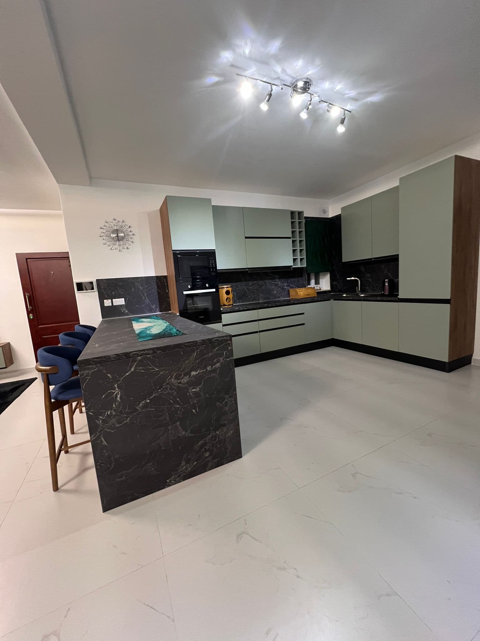 Apartment in Luqa - thumbnail 8