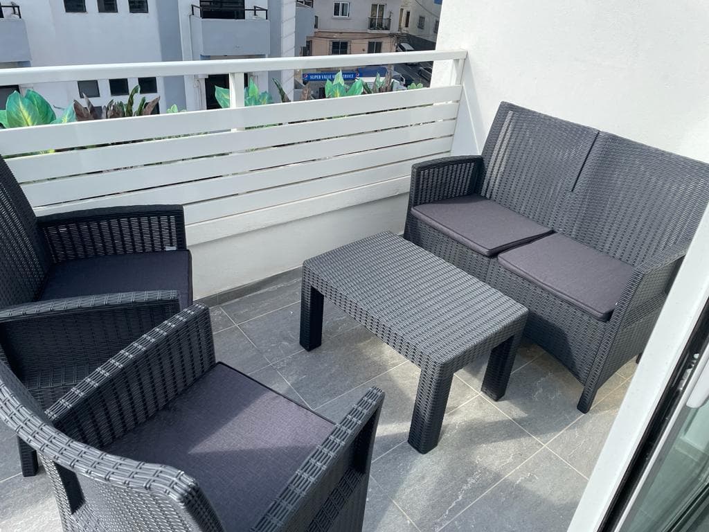 Apartment in St. Julians - thumbnail 2