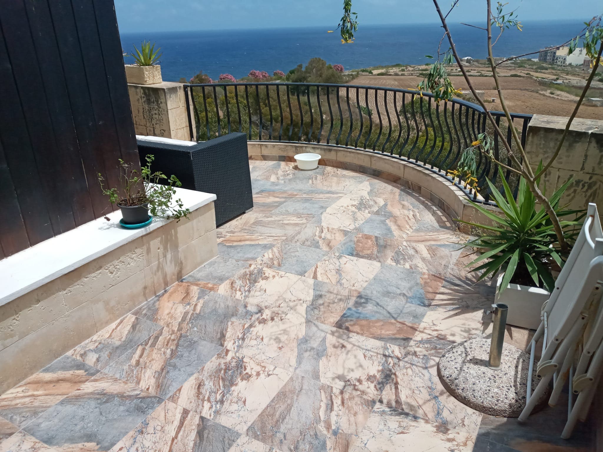 Penthouse in Marsaskala - thumbnail 3