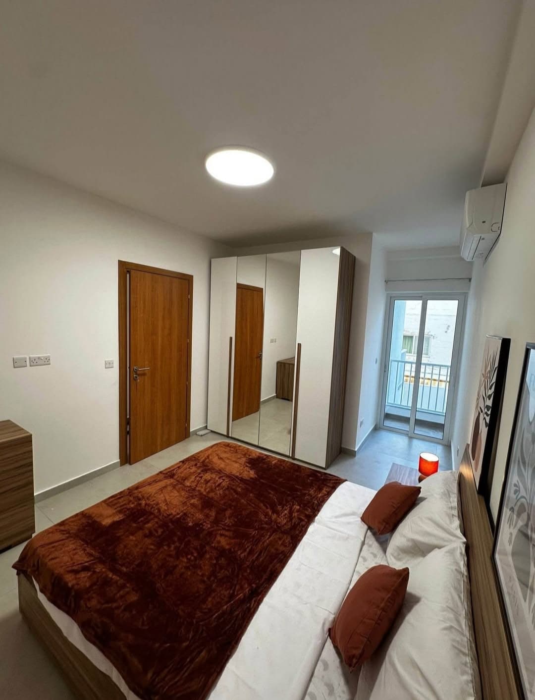 Apartment in Marsaskala - thumbnail 2