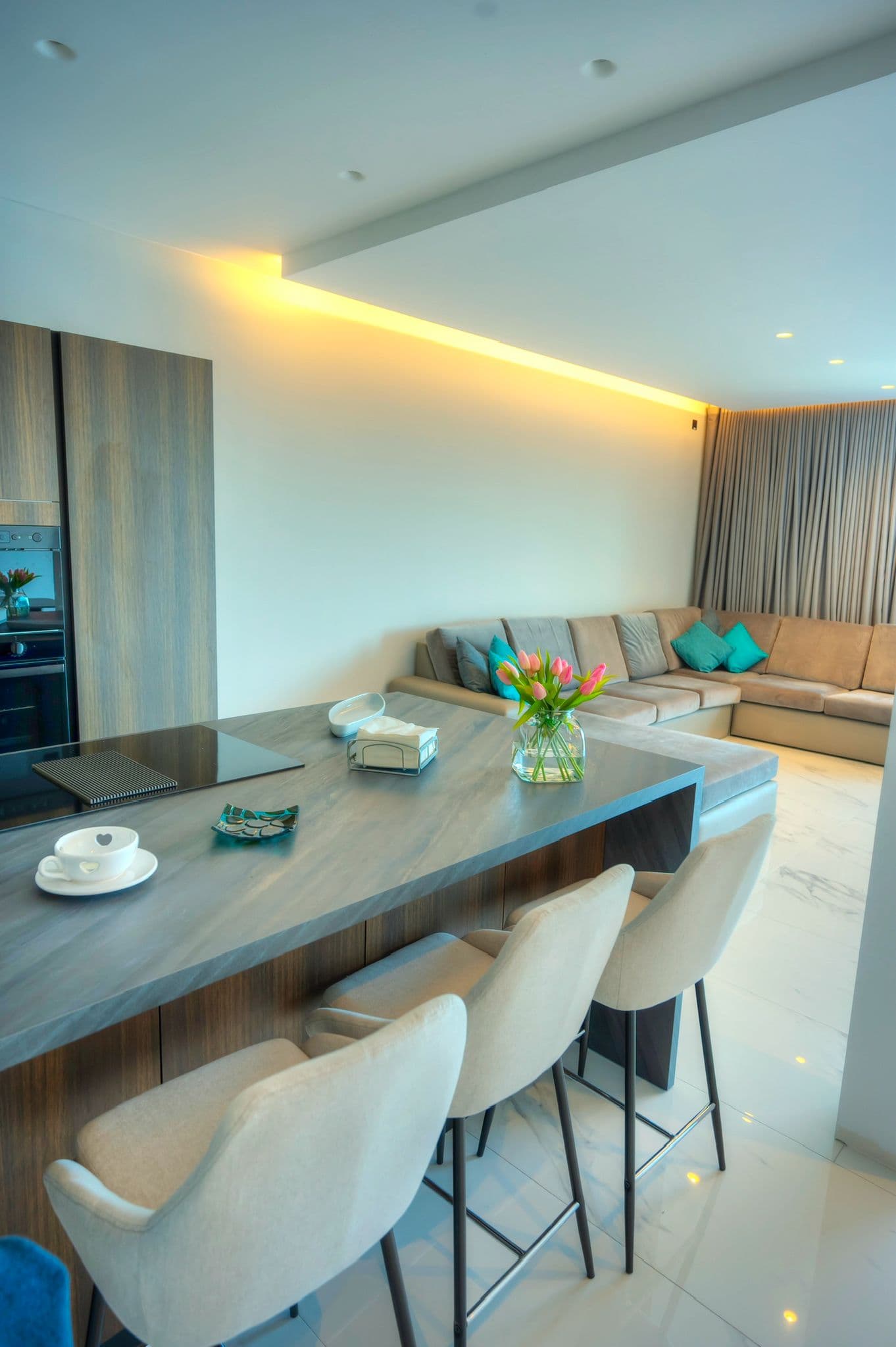 Apartment in Sliema - thumbnail 7